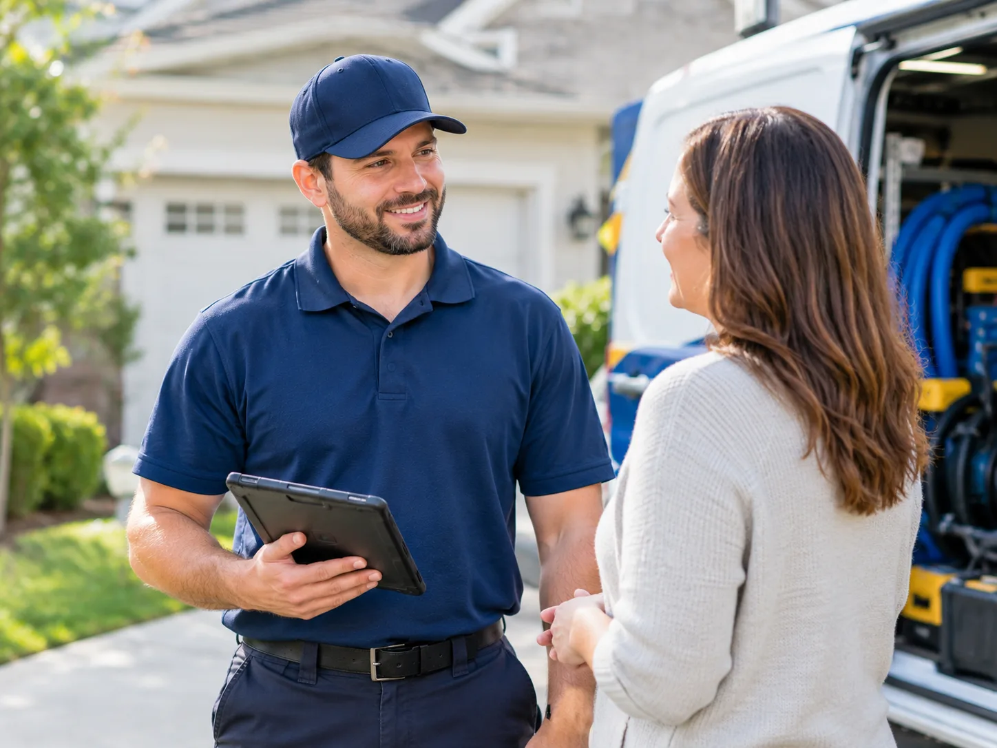 Sewage Backup Cleanup Indian Wells, CA FAQs